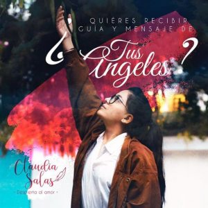 Guia y Mensajes de tus Ángeles