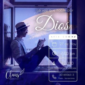 UN CURSO DE MILAGROS 27 MAYO