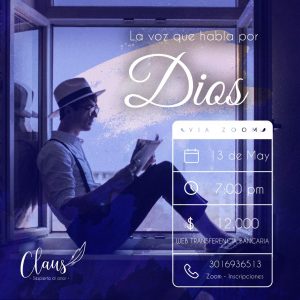 UN CURSO DE MILAGROS 13 MAYO