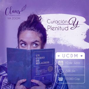 UN CURSO DE MILAGROS 10 DE JUNIO
